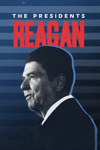 Tổng Thống Ronald Reagan (The Presidents: Reagan 2024)