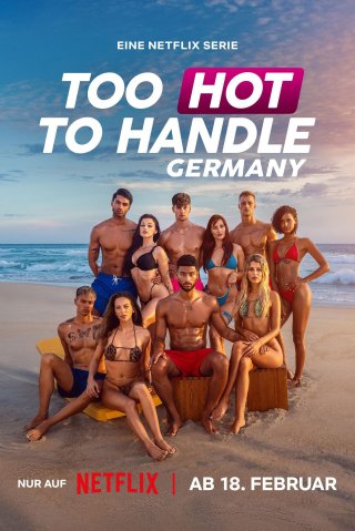 Too Hot to Handle: Germany (Phần 2) (Too Hot to Handle: Germany (Season 2) 2025)
