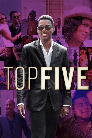 Top Five (Top Five 2014)