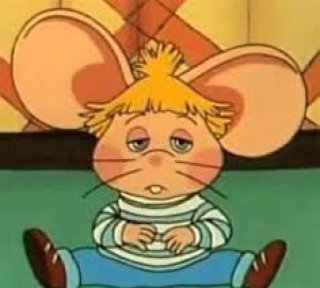 Topo Gigio (Topo Gigio 1988)