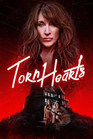 Torn Hearts (Torn Hearts 2022)