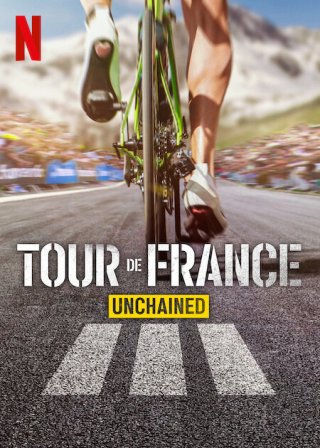Tour de France: Trên từng dặm đường (Phần 3) (Tour de France: Unchained (Season 3) 2025)