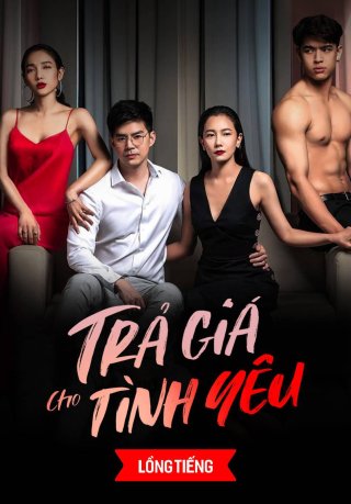 Trả Giá Cho Tình Yêu (Love Revenge 2020)