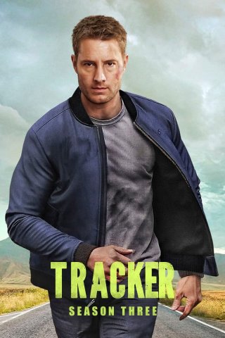 Tracker (Phần 3) (Tracker (Season 3) 2025)