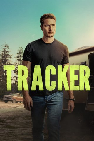 Tracker (Tracker 2024)