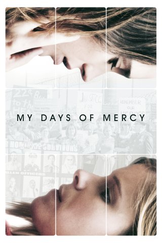 Trái Ngang Của Mercy (My Days of Mercy 2018)