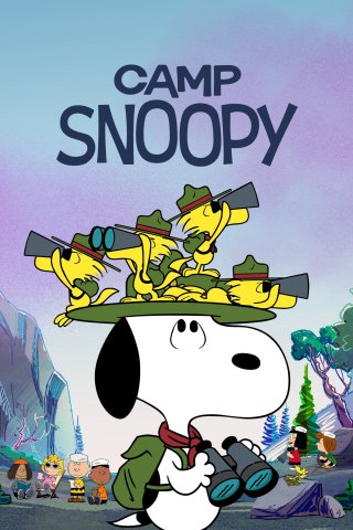 Trại Snoopy (Camp Snoopy 2024)
