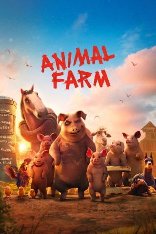 Trại Súc Vật (Animal Farm)