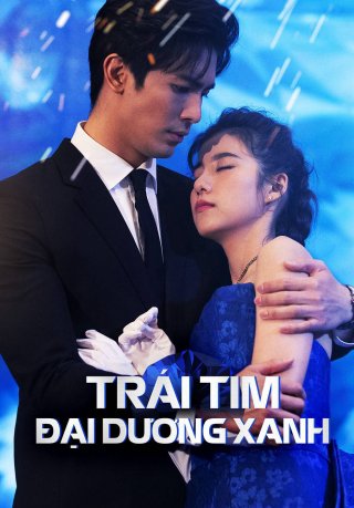 Trái Tim Đại Dương Xanh (The Blue Ocean Diamond 2021)