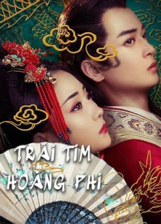 Trái Tim Hoàng Phi (Queen of my Heart 2021)