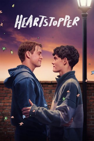 Trái Tim Ngừng Nhịp (Phần 3) (Heartstopper (Season 3) 2024)