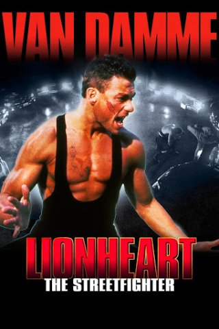 Trái tim sư tử (Lionheart 2018)