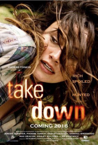 Trận Chiến Sinh Tử (Take Down - Billionaire Ransom 2016)