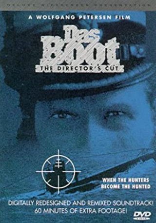 Trận chiến tàu ngầm: Bản đạo diễn (Das Boot: Director's Cut 1981)
