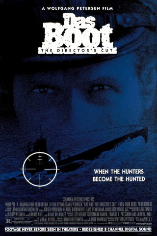 Trận Chiến Tàu Ngầm (Das Boot 1982)