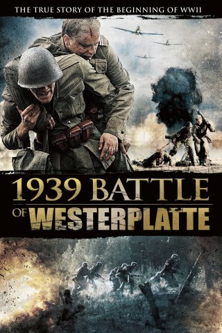 Trận Chiến Westerplatte (Battle of Westerplatte 2013)