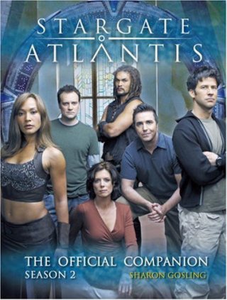 Trận Chiến Xuyên Vũ Trụ Phần 2 (Stargate: Atlantis (Season 2) 2004)