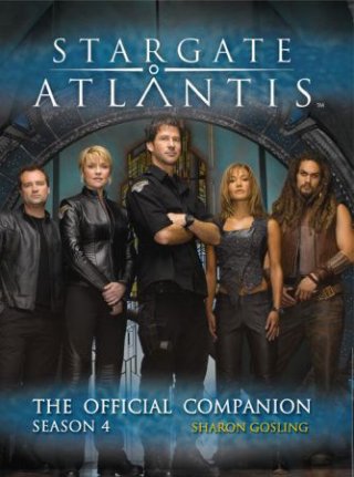 Trận Chiến Xuyên Vũ Trụ Phần 4 (Stargate: Atlantis (Season 4) 2004)