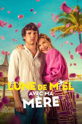 Trăng Mật Cùng Mẹ (Honeymoon Crasher 2025)