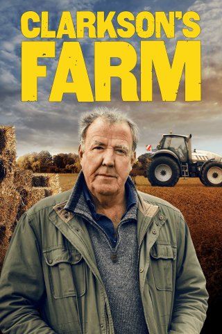 Trang Trại Clarkson (Phần 1) (Clarkson's Farm (Season 1) 2021)