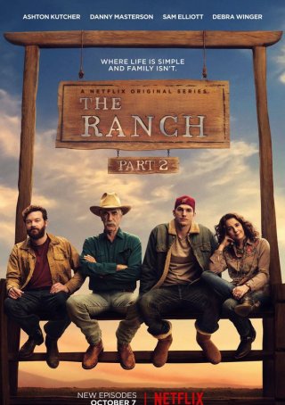 Trang trại (Phần 2) (The Ranch (Season 2) 2016)