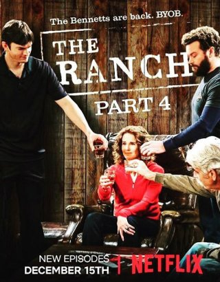 Trang trại (Phần 4) (The Ranch (Season 4) 2017)