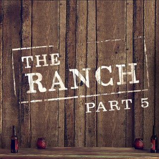 Trang trại (Phần 5) (The Ranch (Season 5) 2018)
