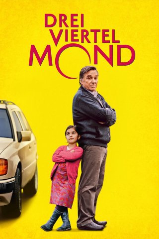 Trăng Xế (Three Quarter Moon 2011)