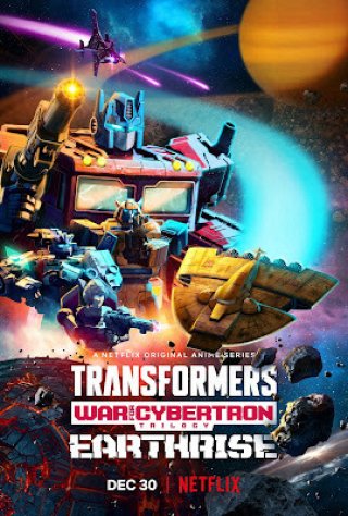 Transformers: Chiến tranh Cybertron - Trái đất trỗi dậy (Transformers: War for Cybertron: Earthrise 2020)