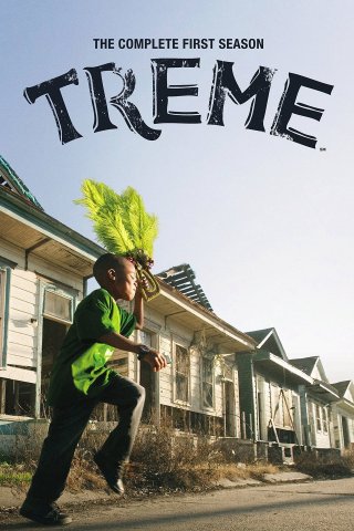 Treme (Phần 1) (Treme (Season 1) 2010)