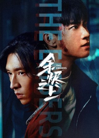 Trên Đống Tro Tàn (The Embers)