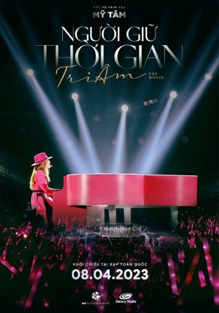 Tri Âm: Người Giữ Thời Gian (Tri Am the Movie 2023)