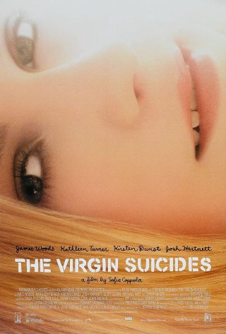 Trinh Nữ Tự Sát (The Virgin Suicides 2000)
