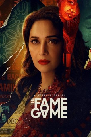 Trò chơi danh tiếng (The Fame Game 2022)