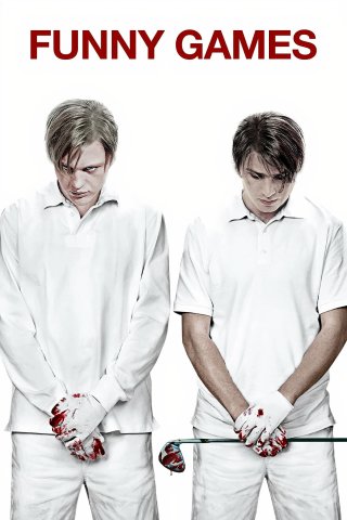 Trò Chơi Thảm Sát (Funny Games 2008)
