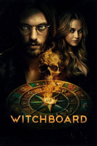 Trò Chơi Tử Thần (Witchboard 2025)