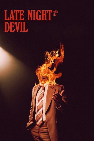 Trò Chuyện Đêm Khuya Với Quỷ Dữ (Late Night with the Devil 2024)