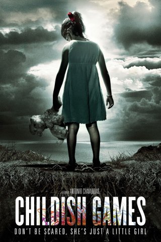 Trò Đùa Trẻ Con (Childish Games 2012)