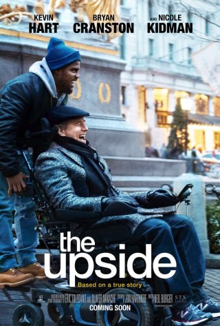 Trợ Lý Hết Ý (The Upside 2019)