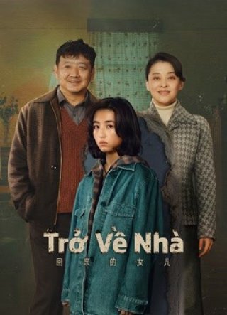 Trở Về Nhà (Homesick 2022)