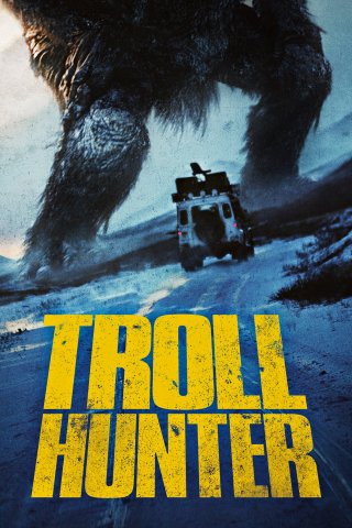 Troll Hunter (Troll Hunter 2010)