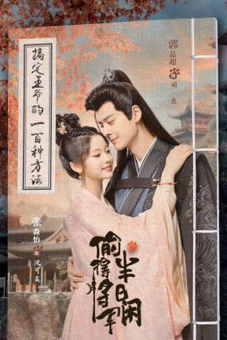 Trộm Được Tướng Quân Nửa Ngày Nhàn (The Substitute Princess's Love 2024)