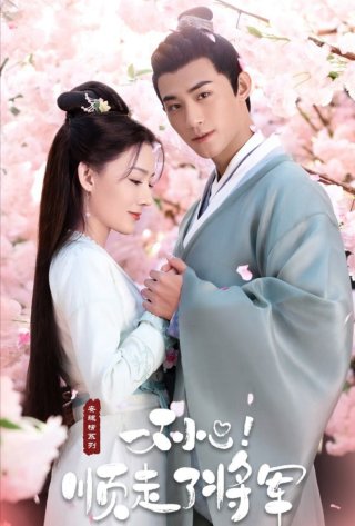 Vô Tình Phải Lòng Tướng Quân (Trộm Phải Tim Chàng) (Follow My Dear General 2022)