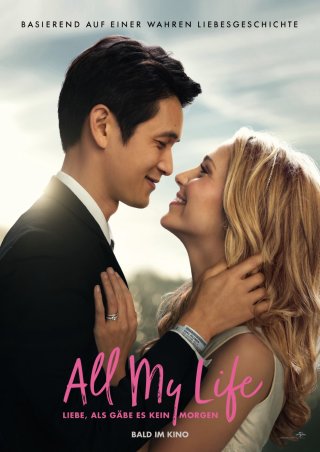 Trọn đời suốt kiếp (All My Life 2020)