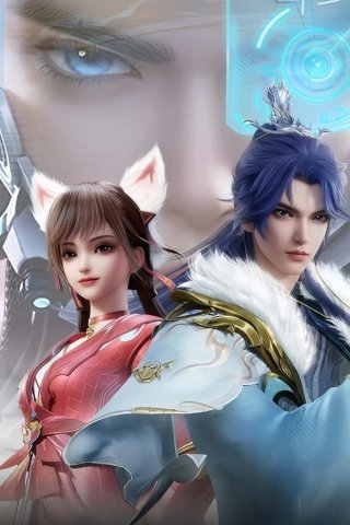 Trong Tông Môn Trừ Ta Ra Tất Cả Đều Là Gián Điệp (Spy X Sect 2024)