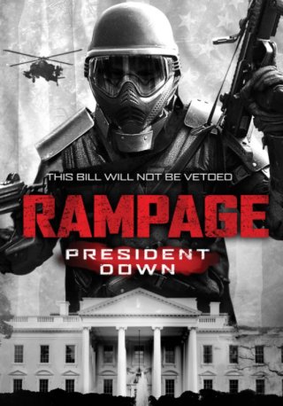 Trừng Phạt 3 (Rampage: President Down 2016)
