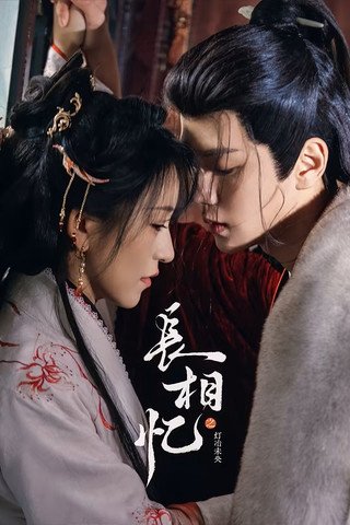 Trường Tương Ức (长相忆之灯冶未央 2025)