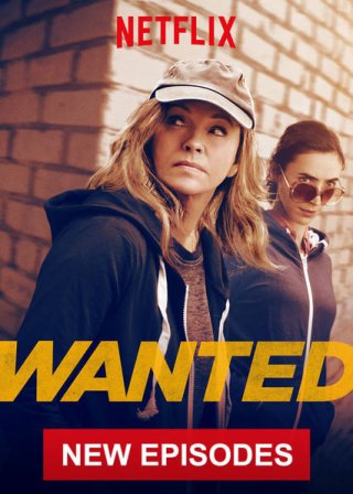 Truy sát (Phần 2) (Wanted (Season 2) 2017)
