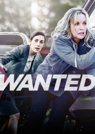 Truy sát (Phần 3) (Wanted (Season 3) 2018)