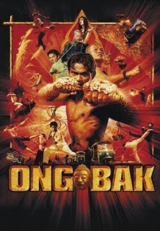 Truy Tìm Tượng Phật 1 (Ong bak 1 2003)